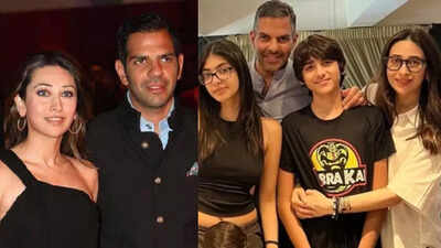 Sunjay Kapur's sister Mandhira Kapur praises Karisma Kapoor amid family feud over Rs 30,000 crore fortune: ‘She is a very good mother’