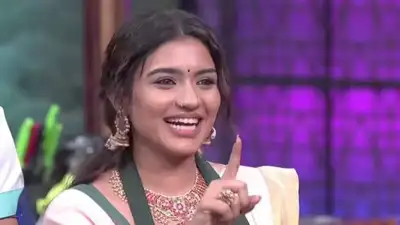  Shabana crowned chef of the week