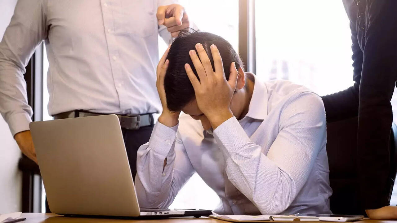 Indian HR leader