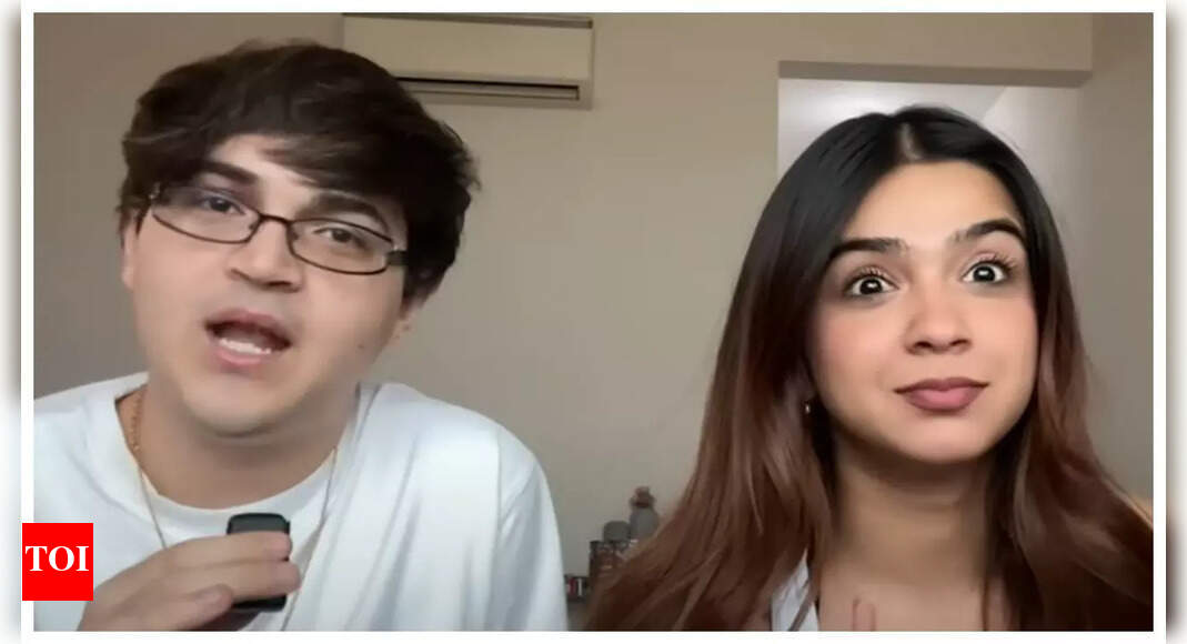 Sufi Motiwala confirms rift with Apoorva Mukhija; says, 'I wanted to be friends with Apoorva not the rebel kid'