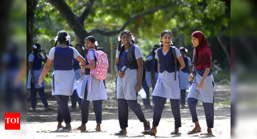 Tamil Nadu to upgrade 20 government high schools to higher secondary for 2025–26