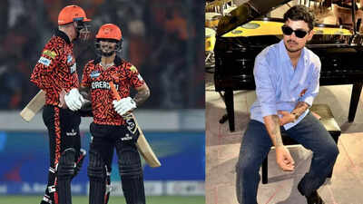 'Always in front of mirror, obsessed with looking good': Heinrich Klaasen namedrops SRH player
