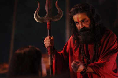 Teaser of Devi Chowdhurani unveiled: An epic tale of rebellion and