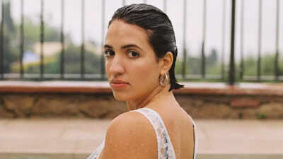 Victoria Canal, Spanish-American singer and songwriter, accuses a ‘powerful’ man of sexual abuse in emotional Instagram post: Read here