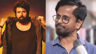 AR Murugadoss opens up on lessons from failures, compares Sivakarthikeyan with MGR, Rajini, and Vijay; teases possibility of ‘Thuppakki 2’