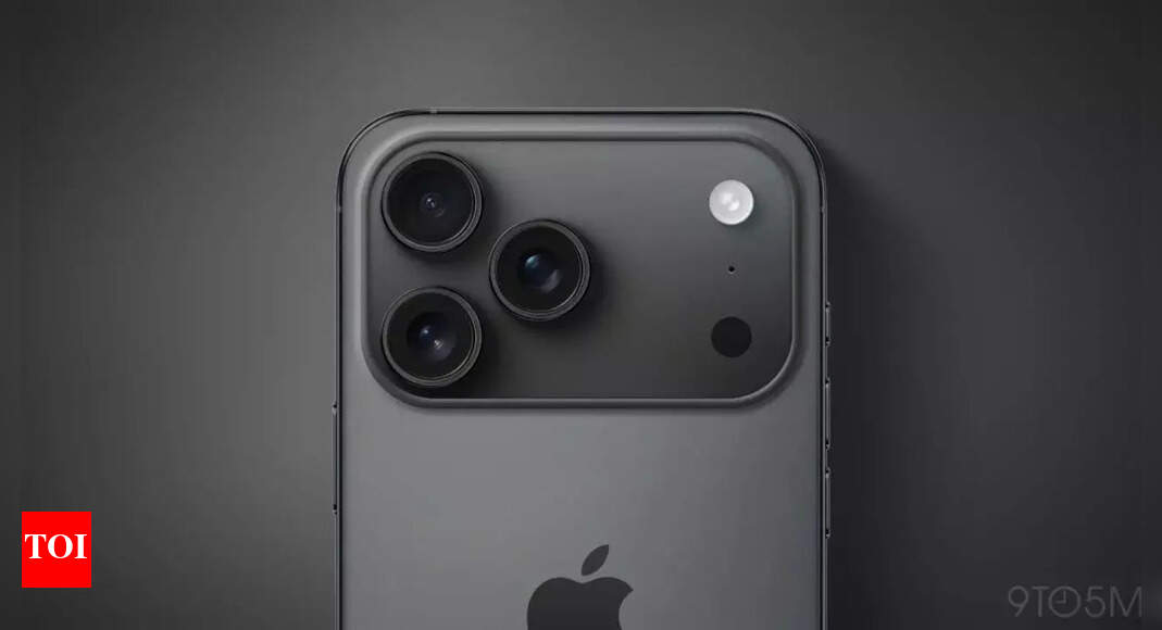 Apple iPhone 17 Pro Max launch date: Expected timeline, pre-orders, and other details