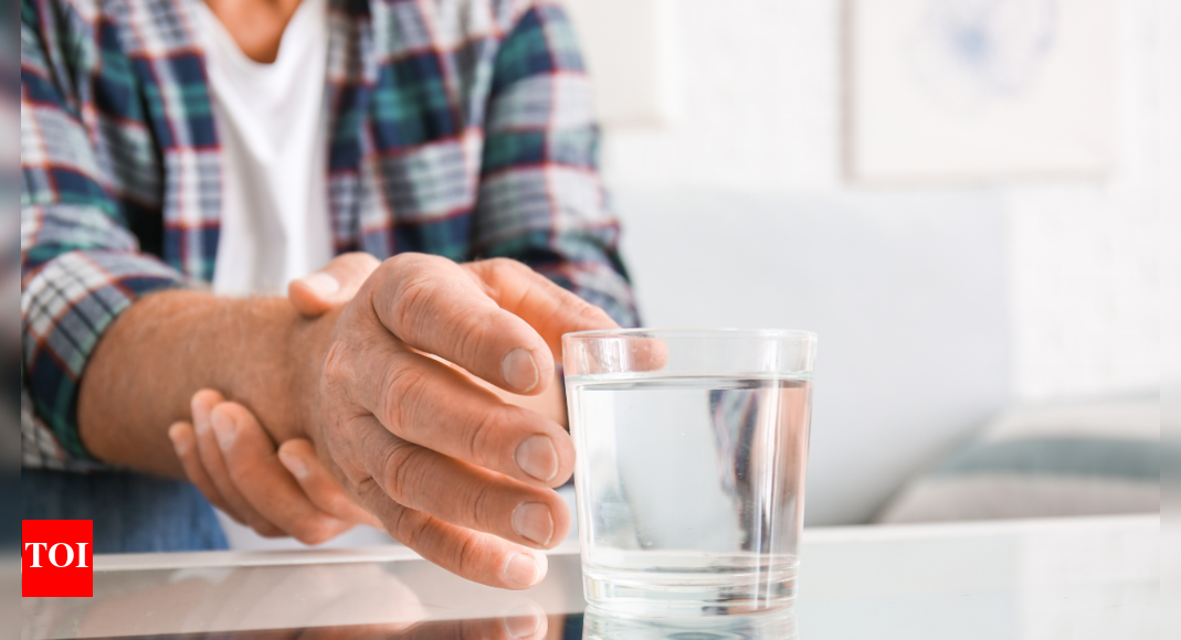 Scientists say Parkinson’s may start from where one least expects it (hint: it’s not the brain) |