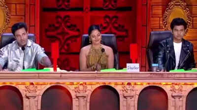 Bigg Boss Telugu 9 kicks off with "Agnipariksha" pre-show