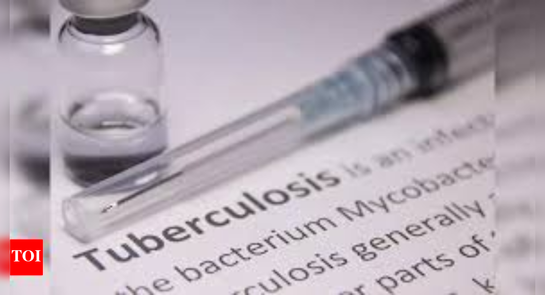High rate of TB in Sahariya tribe linked to mitochondrial genetic factors