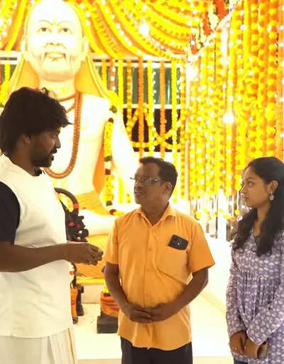 Raghava Lawrence retrieves pledged mangalsutra, continues to win hearts with acts of compassion