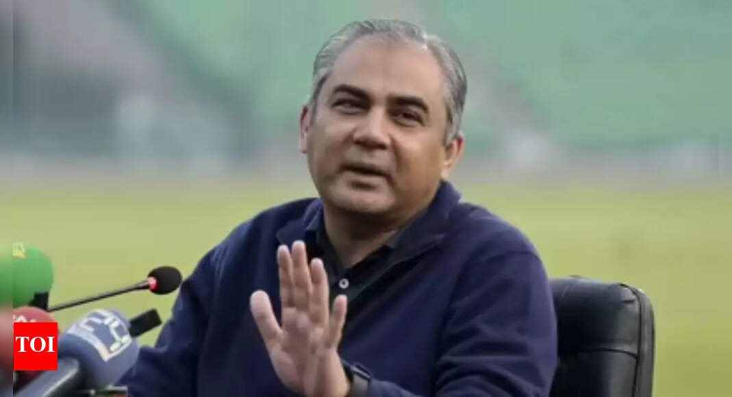 'India like shining Mercedes': Pakistan interior minister echoes Asim Munir's crude analogy - what he said