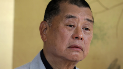  Hong Kong court hears final arguments; media tycoon faces life sentence