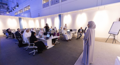 Sharjah invites youth worldwide to join global PR challenge before IGCF 2025