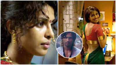  'Shahid Kapoor was sensational'
