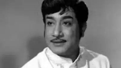  The Tamil legend donated Rs 310 crore over four decades?- Read