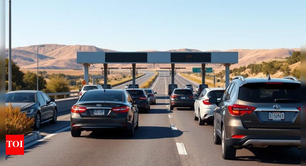 New road toll rules: Abu Dhabi extends Darb toll hours by two hours starting September 1