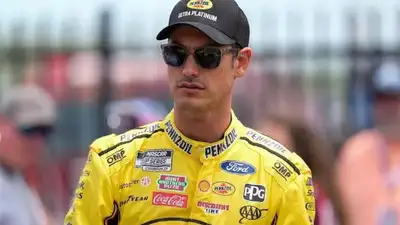 Joey Logano forces NASCAR insiders to rethink fraud championship narrative with massive result