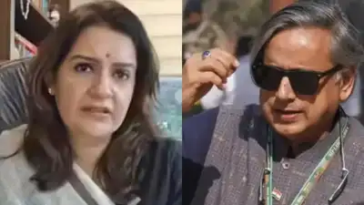  Priyanka Chaturvedi shares humorous moment - see how Congress MP responded