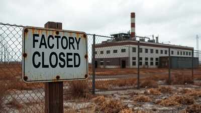  Kuwait shuts down 10 illegal methanol factories after 23 deaths