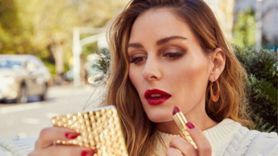 STOP using your lipstick if it has these two ingredients in it