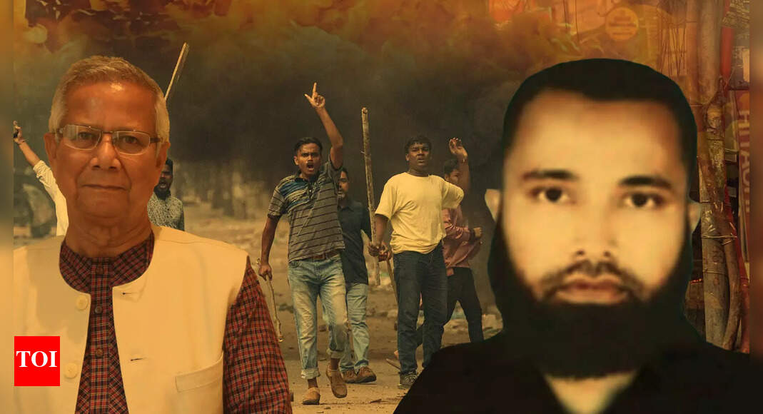 Who is Major Zia, India-hater army officer-turned-terrorist?