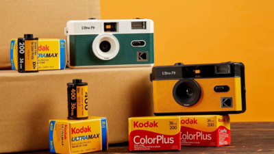 Kodak says it's handling its finances just fine and won't be closing