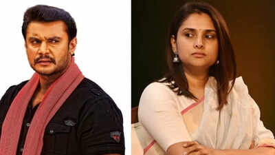  Ramya welcomes verdict, justice above celebrity status