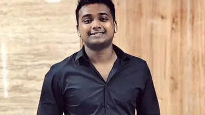 'Naatu Naatu' singer Rahul Sipligunj gets engaged, a simple event attended by close circles--fans await the wedding announcement