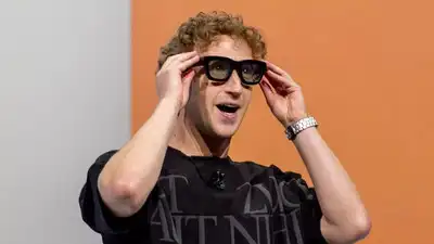 Meta's first smart glasses with screen could come next month, and they might be more affordable than we thought