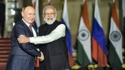 Trump Softens Stand On India After Meeting Putin; Hints At No Secondary Sanctions | Russia Oil