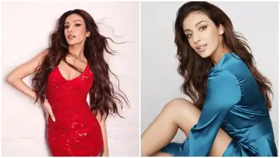 Who is Sahher Bambba? Here's everything you need to know about lead actress of Aryan Khan's ' The Ba***ds of Bollywood'