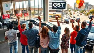  Rs 1.1 trillion worth revenue might be lost; UBS says fiscal cost manageable
