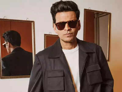 Manoj Bajpayee reacts to SC order on stray dogs, says animals "didn't choose the streets"