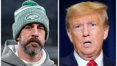 “Trump’s an outsider”: Aaron Rodgers reignites controversy by blasting Donald Trump’s Covid response as NFL politics heat up again