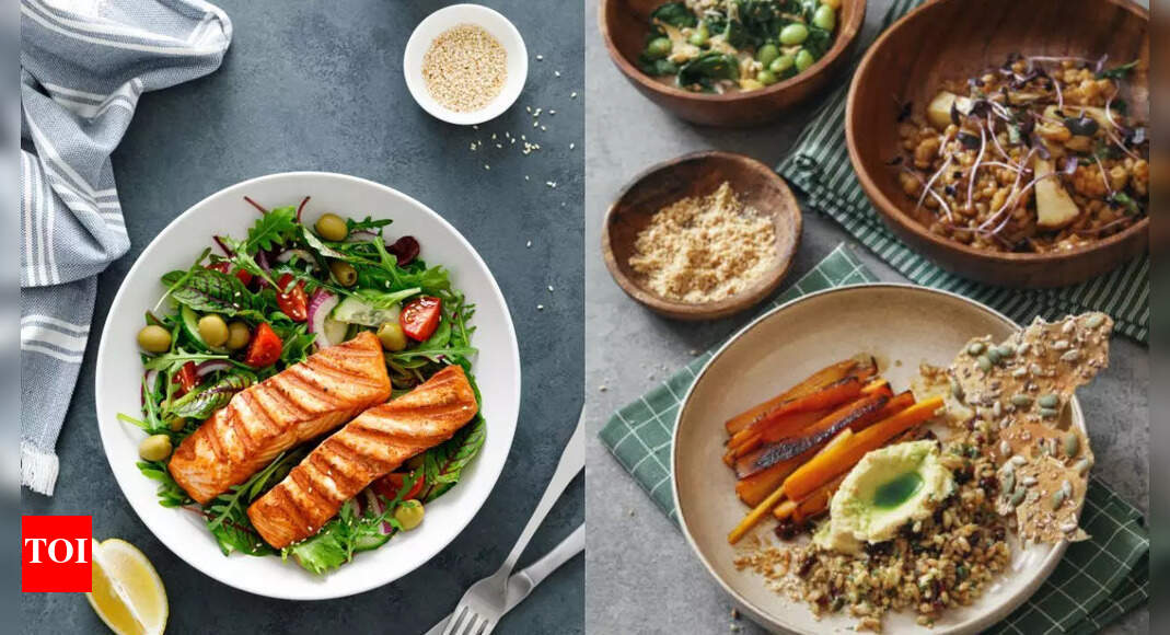 Nordic diet vs Mediterranean diet: Which one is better for you?