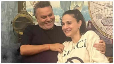  'We've already worked on the script of Gadar 3...'