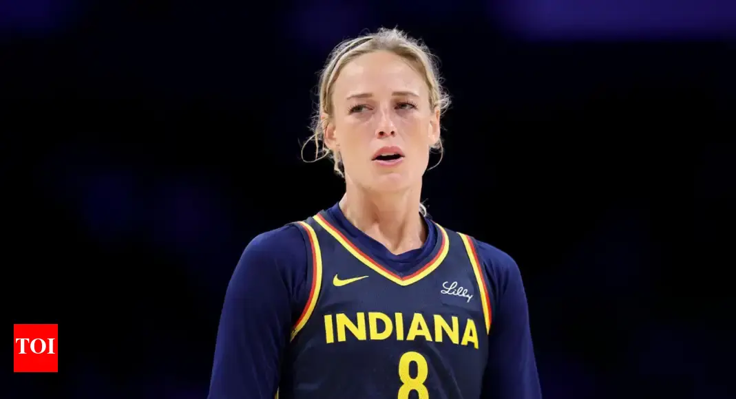 Sophie Cunningham injury update: Indiana Fever star’s loved ones rip WNBA officials after her injury