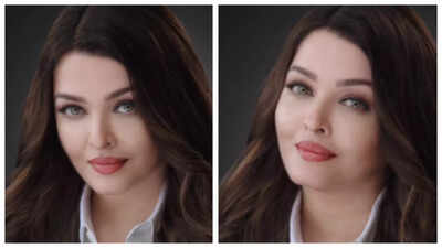 Aishwarya Rai says her self-worth isn't defined by likes or social media buzz: 'As a woman and mother, it's a matter of grave concern...'