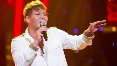 Yoon Min-soo opens up about life after divorce - still sharing a home with ex!
