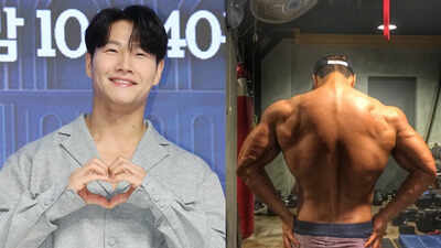 Kim jong-kook ties the knot - a long-awaited love story unfolds