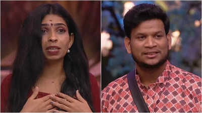  Renu Sudhi forgives Akbar Khan for 'Septic Tank' comment; Latter says, "I didn't put this much effort even for my girlfriend"