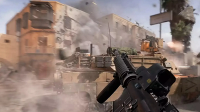 5 best FPS games to play while waiting for Battlefield 6