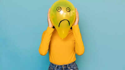 Research reveals one personality type that is most likely to get into depression and why