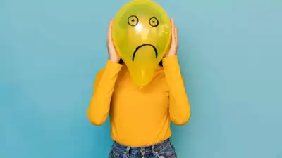 Research reveals one personality type that is most likely to get into depression and why
