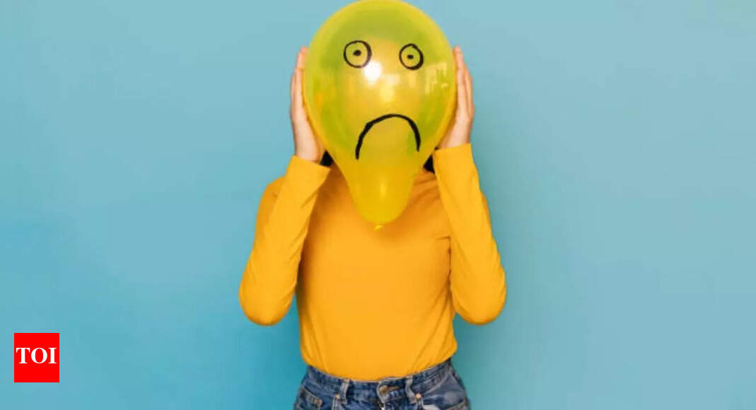 Research reveals one personality type that is most likely to get into depression and why
