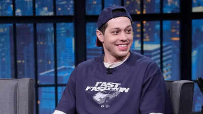 Pete Davidson admits to feeling guilty about THIS regarding girlfriend Elsie Hewitt's pregnancy