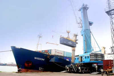  New law replaces 1908 Act; aims to make India maritime leader by 2047