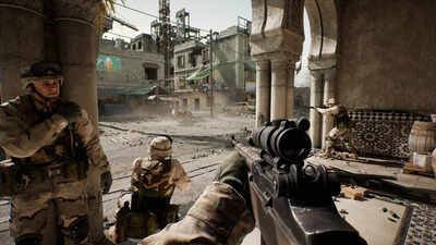Delta Force Console Release Date and Timings for all Regions