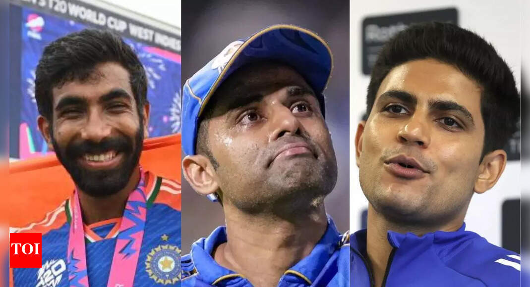 India Asia Cup 2025 Squad: When and the place will 15-member facet be introduced? Date, timing, venue confirmed | Cricket Information – Instances of India