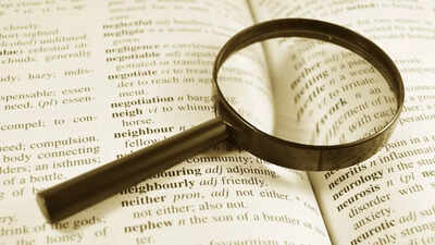 ‘Skibidi’, ‘delulu’ and ‘broligarchy’ among 6,000 new words added to Cambridge Dictionary